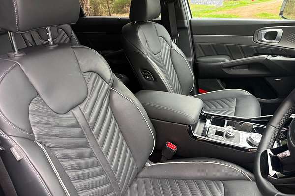 2024 Kia Sorento GT-Line MQ4 PE thumb-19