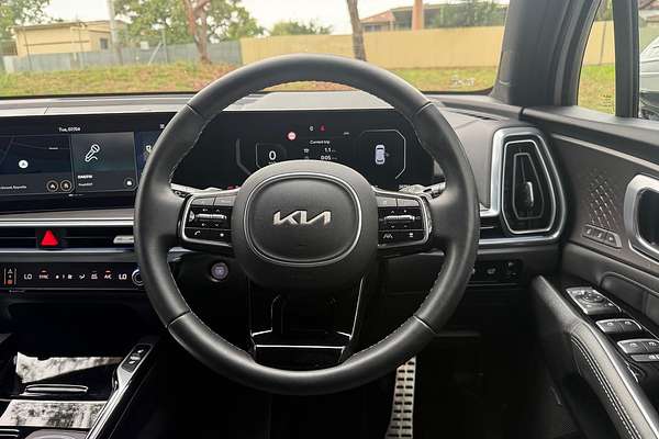 2024 Kia Sorento GT-Line MQ4 PE thumb-21