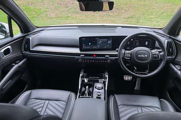 2024 Kia Sorento GT-Line MQ4 PE thumb-22