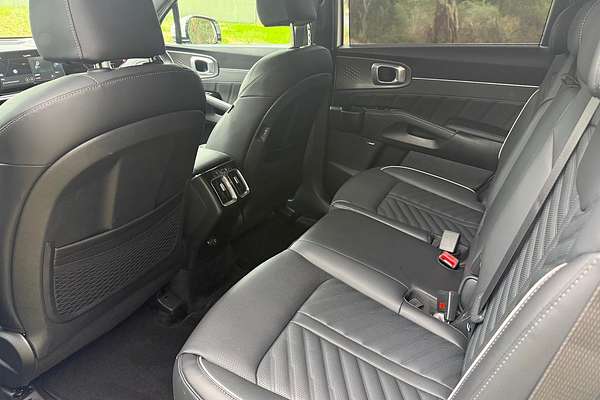 2024 Kia Sorento GT-Line MQ4 PE thumb-27