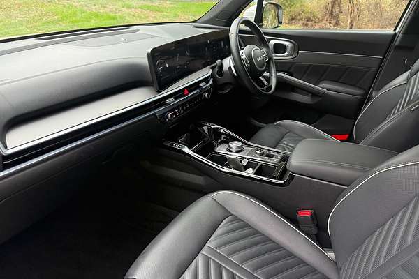 2024 Kia Sorento GT-Line MQ4 PE thumb-29