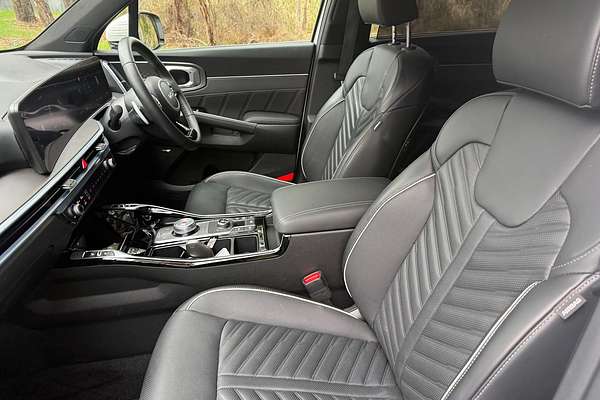 2024 Kia Sorento GT-Line MQ4 PE thumb-30