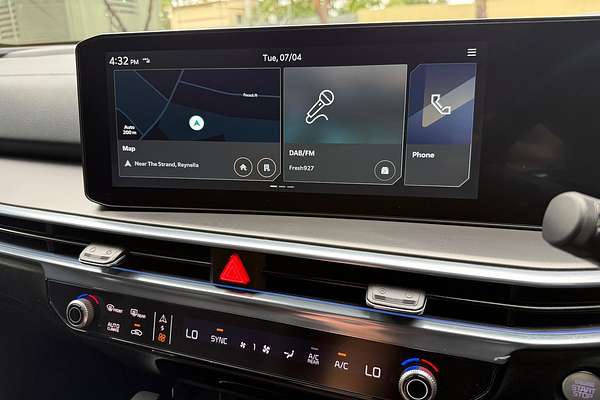 2024 Kia Sorento GT-Line MQ4 PE thumb-36