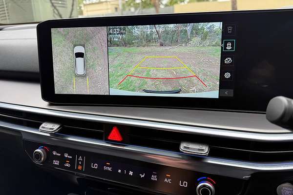 2024 Kia Sorento GT-Line MQ4 PE thumb-37