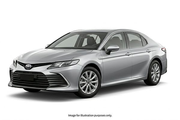 2024 Toyota Camry Ascent AXVH70R