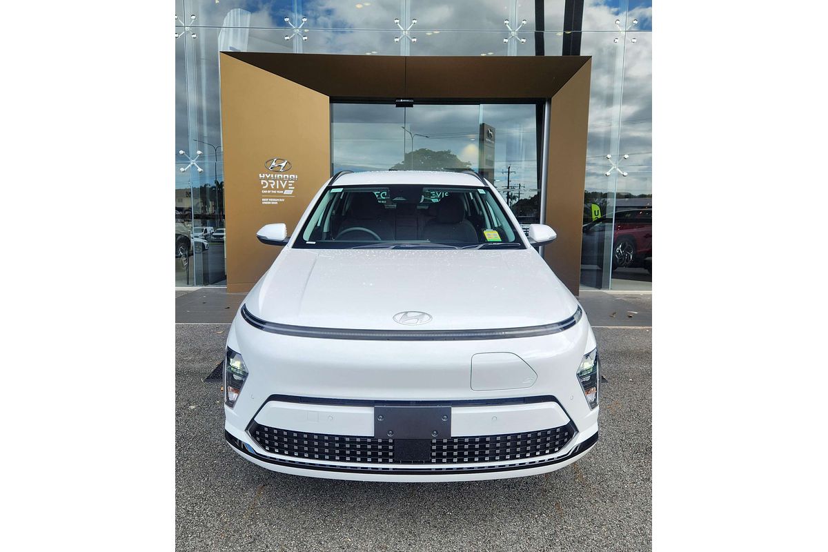 2026 Hyundai Kona Electric SX2.V2