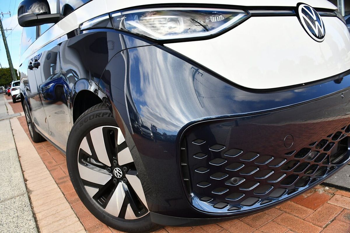 2025 Volkswagen ID. Buzz PRO