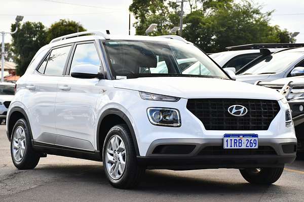 2025 Hyundai Venue Active QX.V5