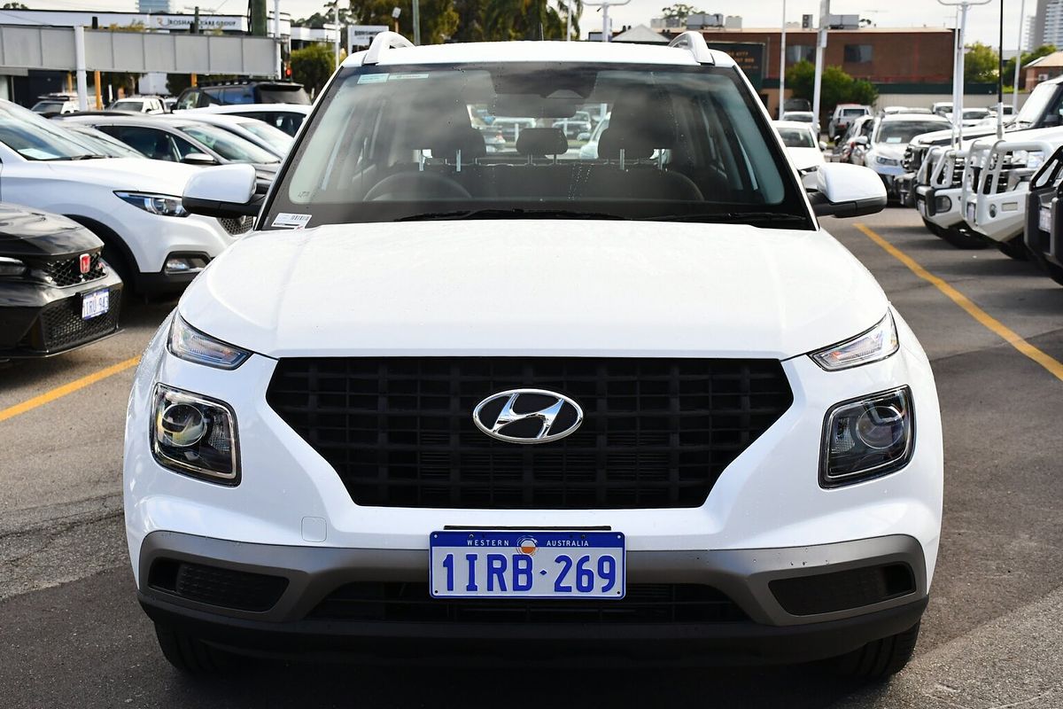 2025 Hyundai Venue Active QX.V5