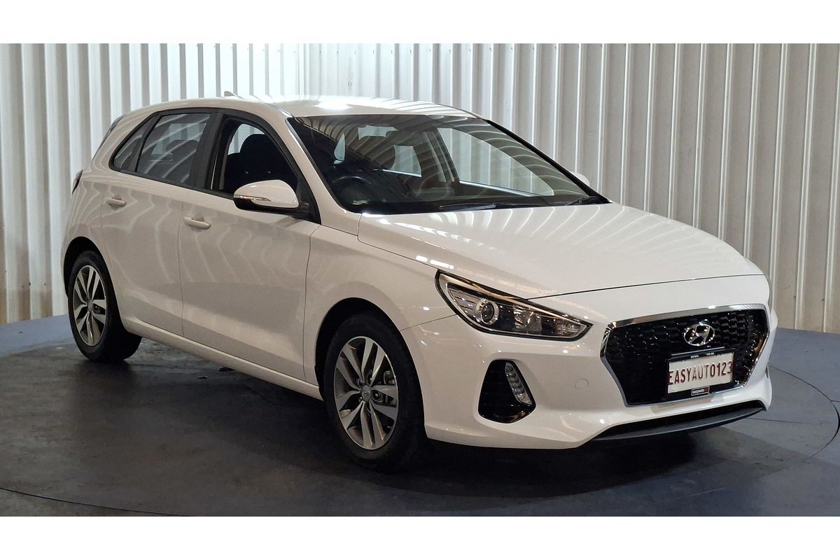 2020 Hyundai i30 Active PD2