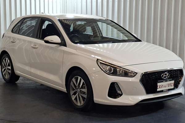 2020 Hyundai i30 Active PD2
