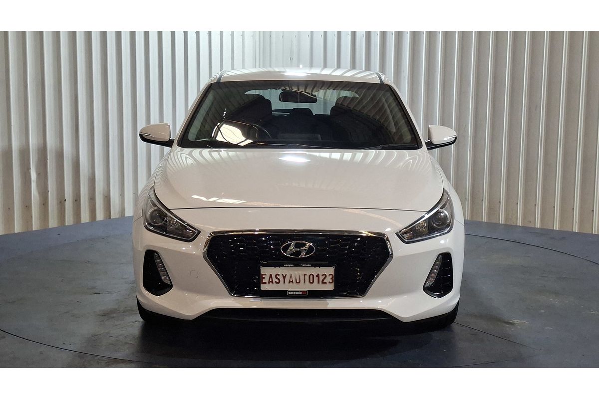 2020 Hyundai i30 Active PD2