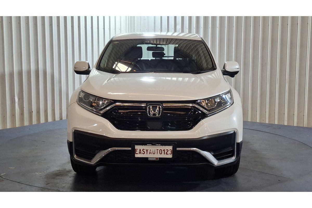 2020 Honda CR-V VTi L AWD RW