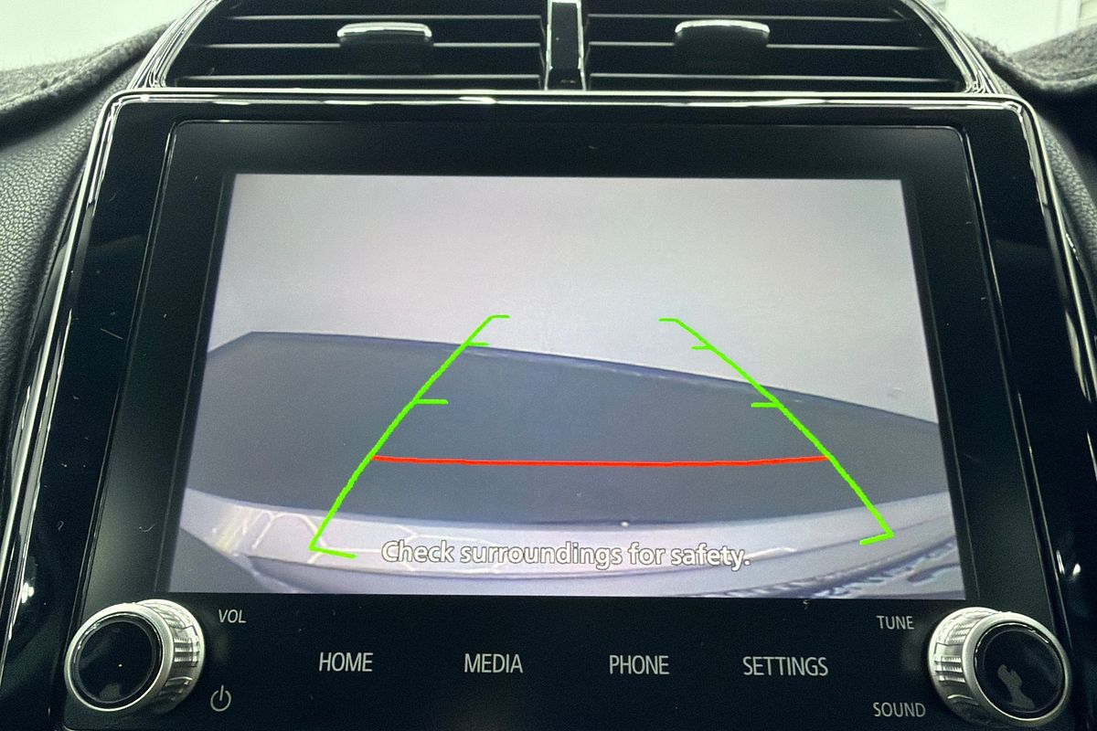 2020 Mitsubishi ASX LS XD