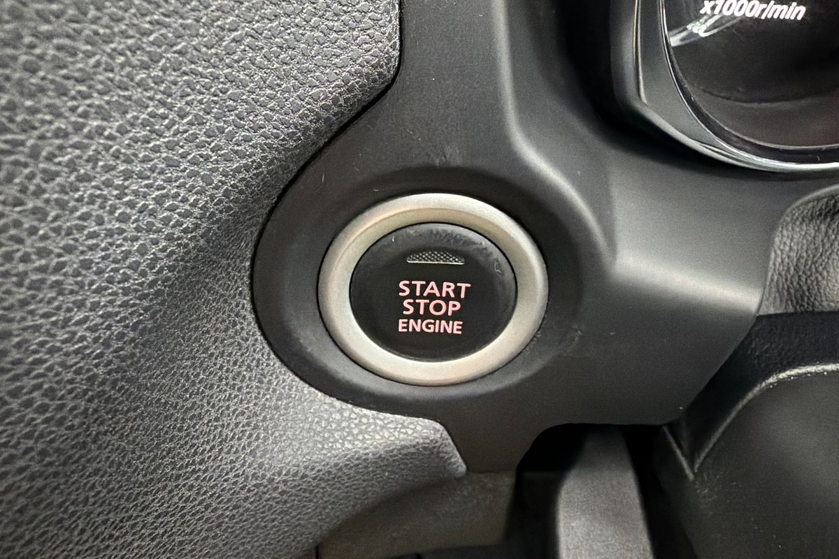 2020 Mitsubishi ASX LS XD