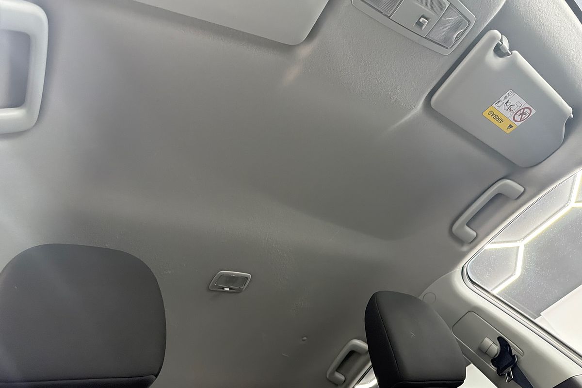 2020 Mitsubishi ASX LS XD