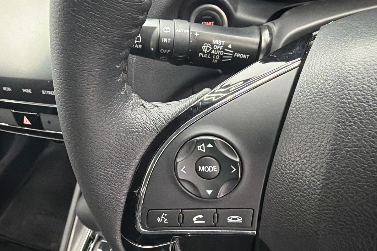 2020 Mitsubishi ASX LS XD