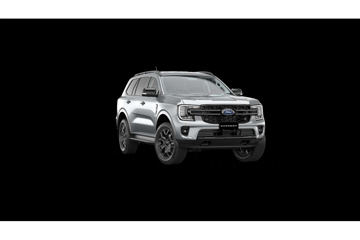 2025 Ford Everest Sport 3.0L