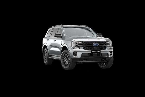2025 Ford Everest Sport 3.0L