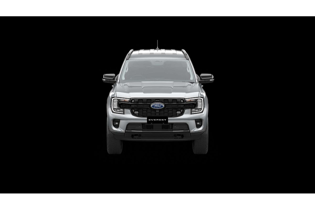 2025 Ford Everest Sport 3.0L