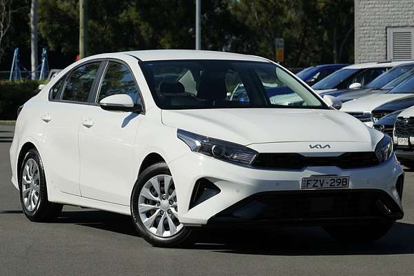 2024 Kia Cerato S BD