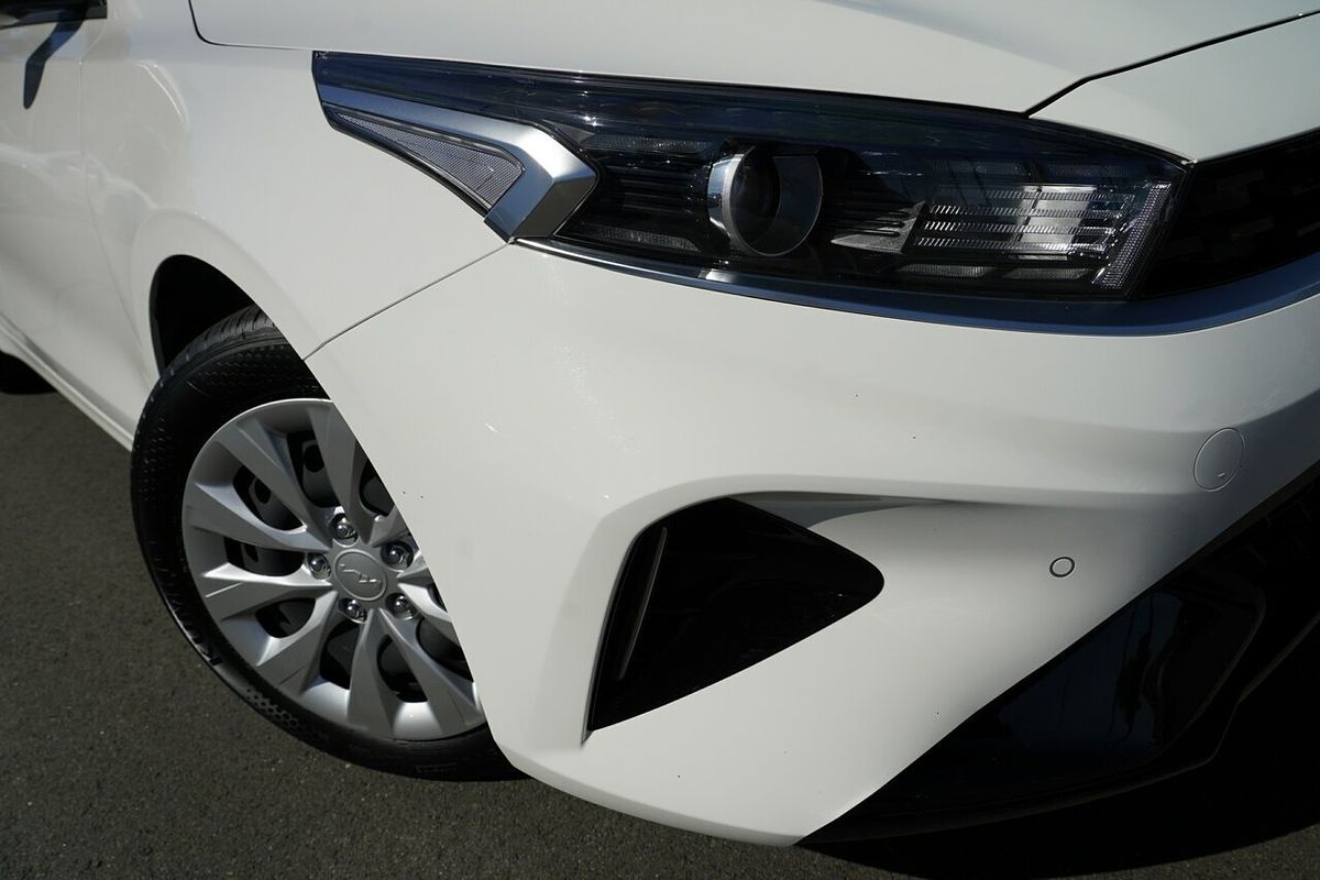 2024 Kia Cerato S BD