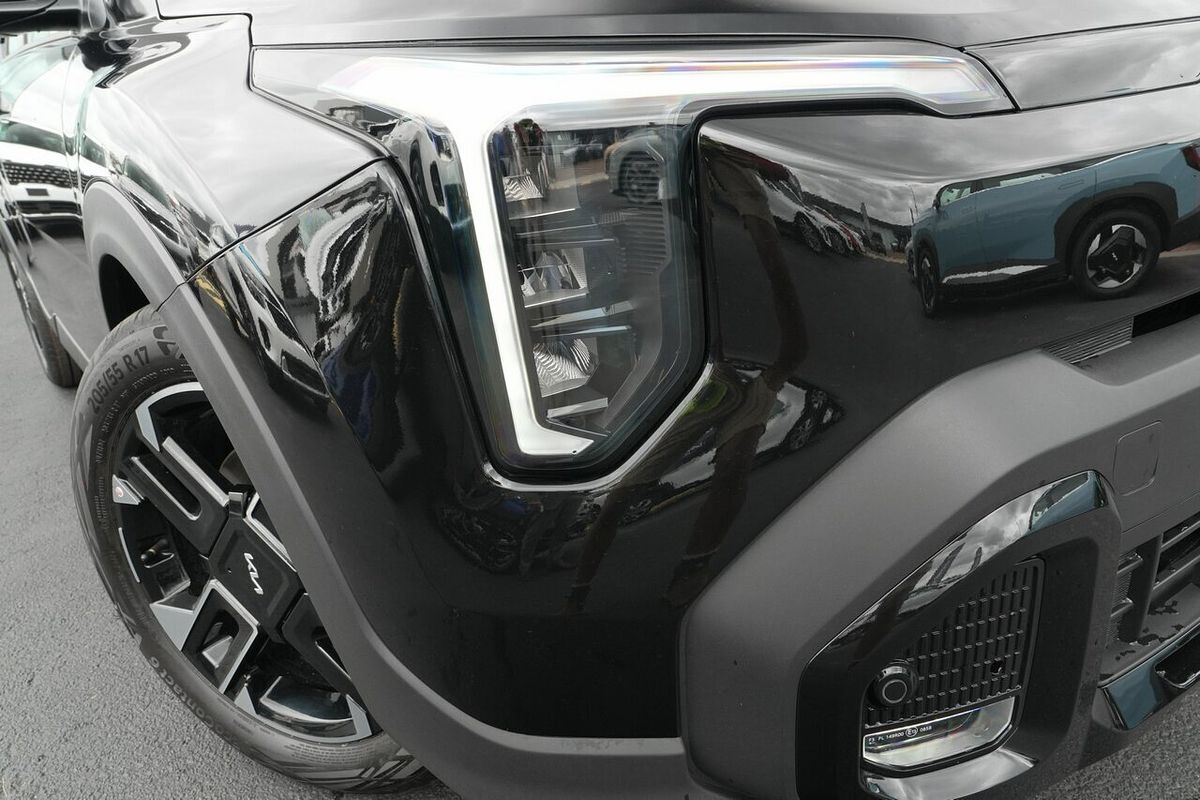 2026 Kia Stonic GT-Line YB PE2