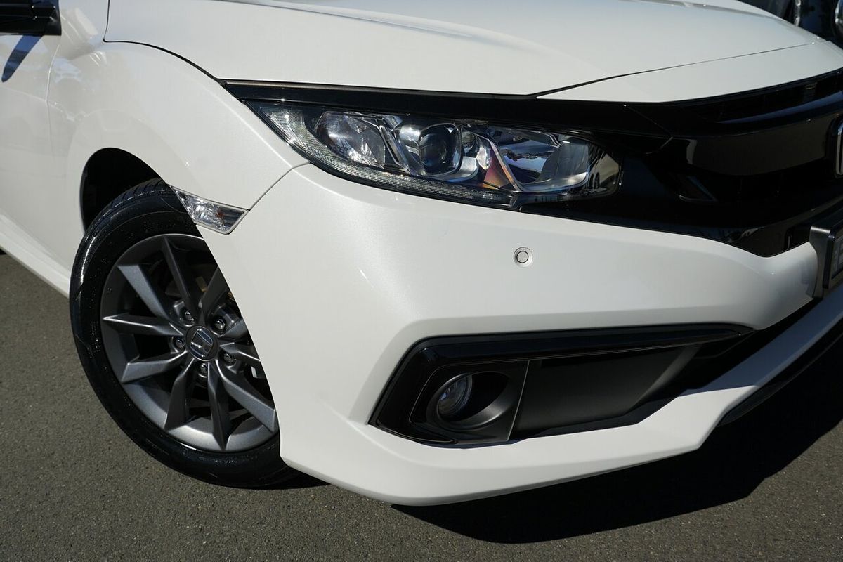 2019 Honda Civic VTi-S 10th Gen