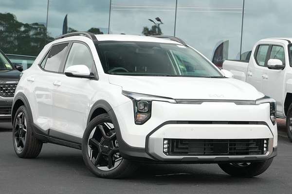 2026 Kia Stonic Sport YB PE2