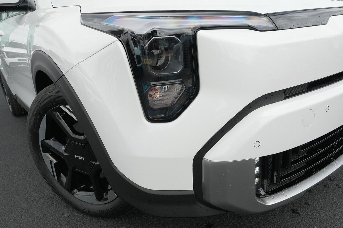 2026 Kia Stonic Sport YB PE2