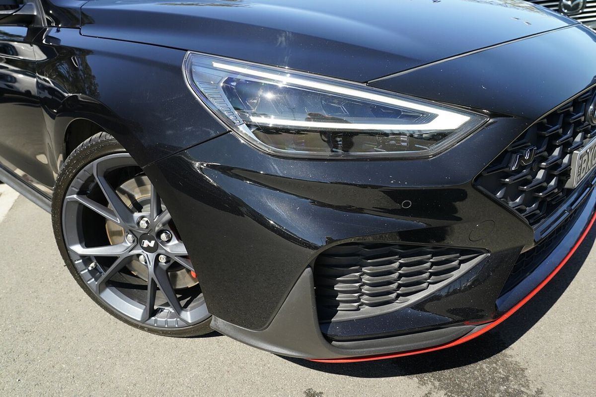 2023 Hyundai i30 N Premium PDe.V5