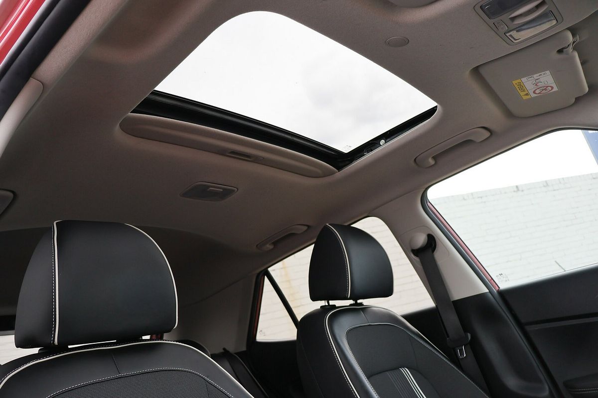 2021 Hyundai Venue Elite QX.V3