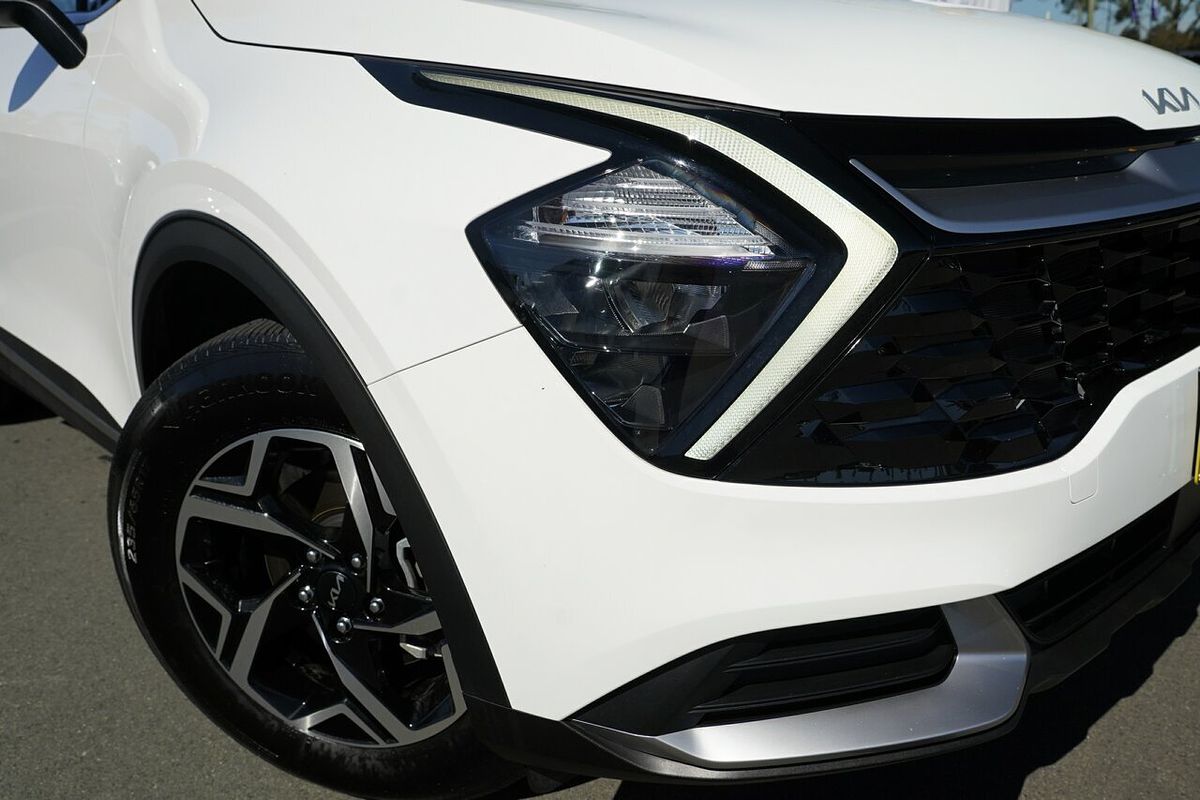 2024 Kia Sportage S NQ5