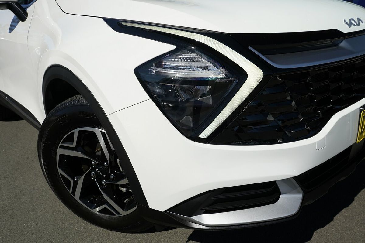 2024 Kia Sportage S NQ5