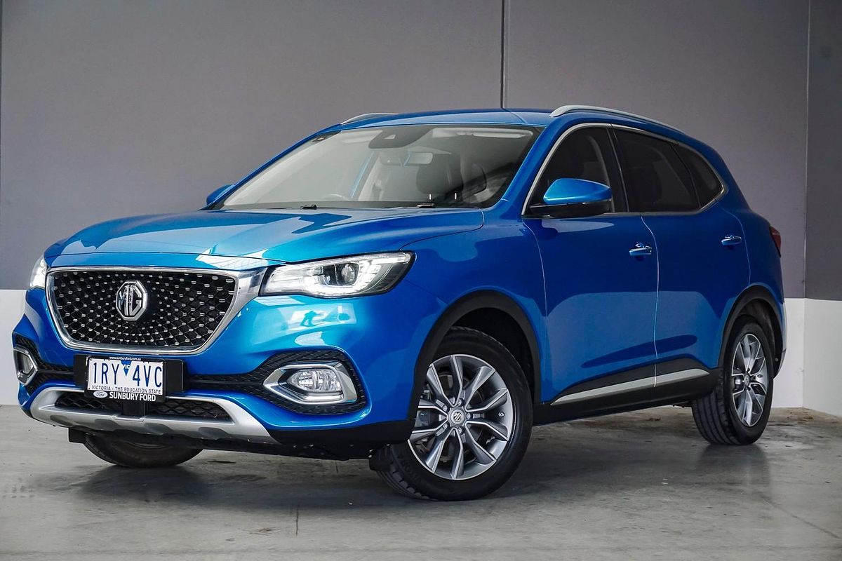 2020 MG HS Vibe SAS23