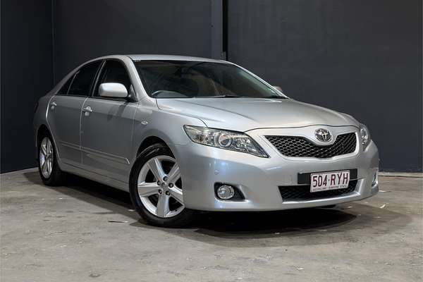 2011 Toyota Camry Touring ACV40R