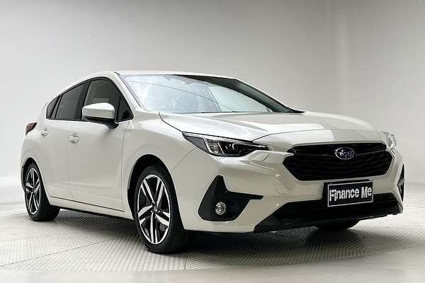 2024 Subaru Impreza 2.0L G6 thumb-0