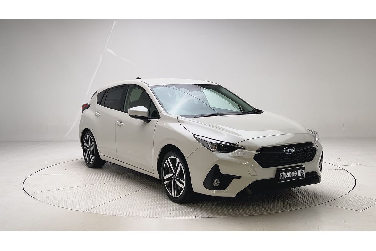 2024 Subaru Impreza 2.0L G6