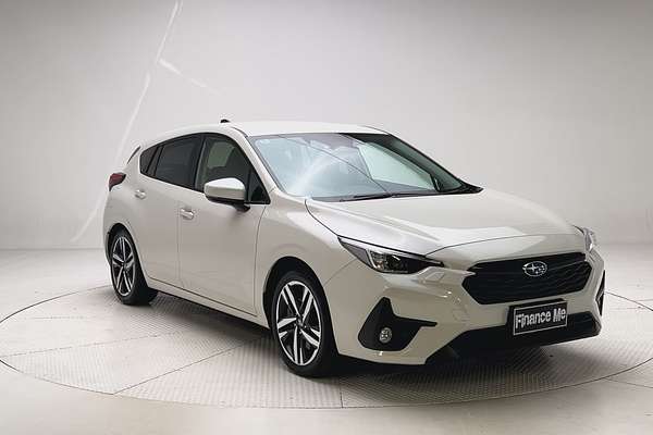 2024 Subaru Impreza 2.0L G6 thumb-1