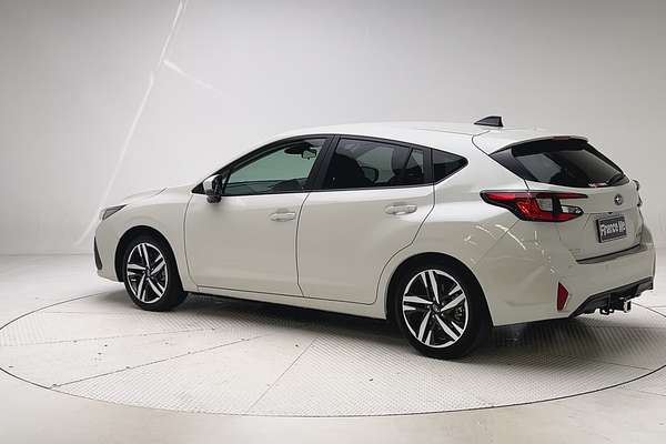 2024 Subaru Impreza 2.0L G6 thumb-5