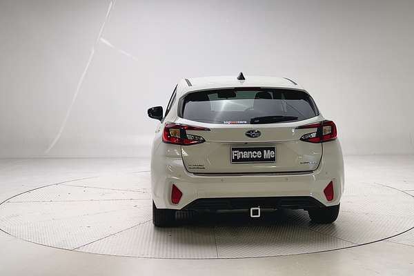 2024 Subaru Impreza 2.0L G6 thumb-6