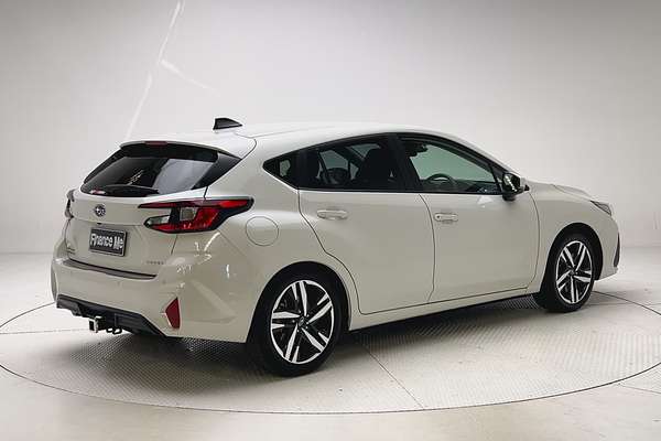 2024 Subaru Impreza 2.0L G6 thumb-7