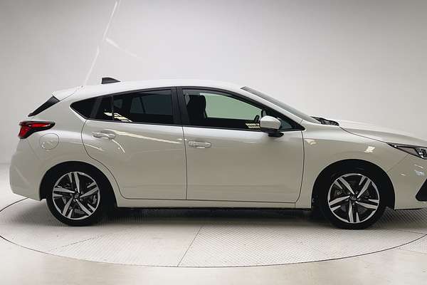 2024 Subaru Impreza 2.0L G6 thumb-8