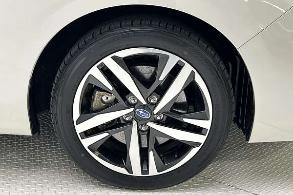 2024 Subaru Impreza 2.0L G6 thumb-9