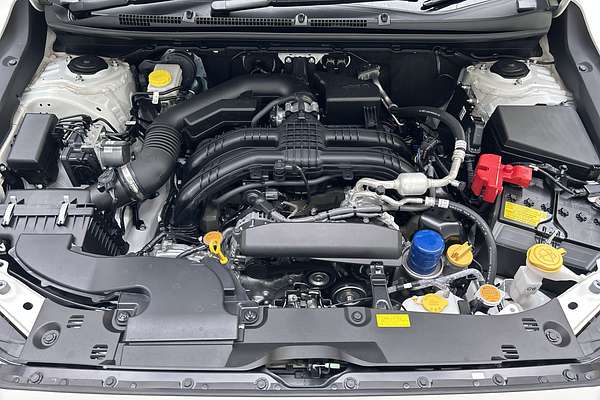 2024 Subaru Impreza 2.0L G6 thumb-10