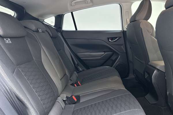 2024 Subaru Impreza 2.0L G6 thumb-11