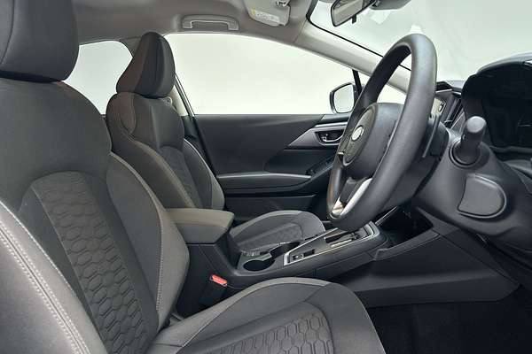 2024 Subaru Impreza 2.0L G6 thumb-12