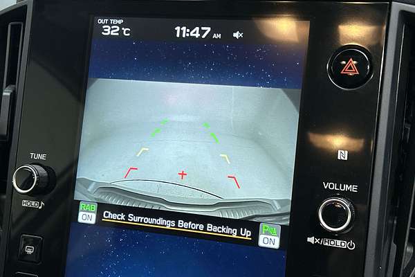 2024 Subaru Impreza 2.0L G6 thumb-14