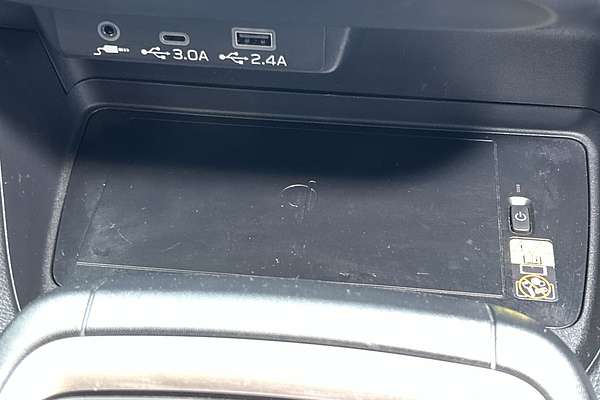 2024 Subaru Impreza 2.0L G6 thumb-15