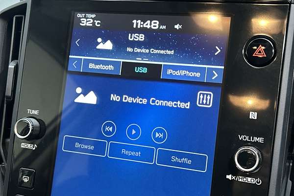 2024 Subaru Impreza 2.0L G6 thumb-17